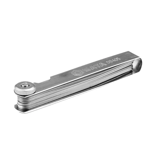 SATA Tarpumačių rinkinys 23 vnt DIN2275 image 3
