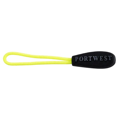 Portwest T900 Geltoni užtrauktukų traukikliai image 2