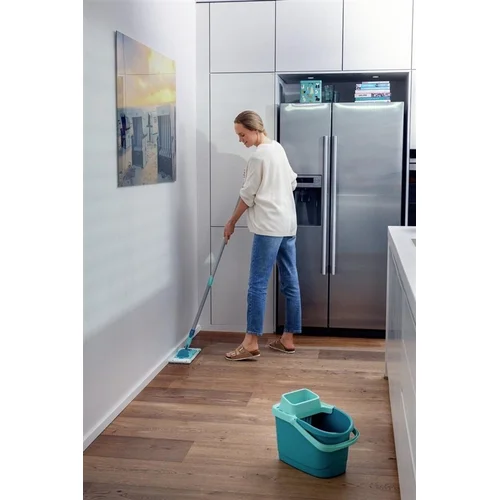 Leifheit Power Clean grindų plovimo rinkinys, 6 l image 3