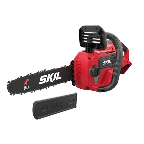 Grandininis pjūklas SKIL GS1E0540CA 35 cm be akumuliatoriaus image 1