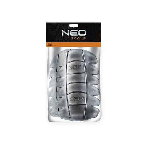 NEO Antkeliai su pūtų pagalvėlėmis 175x265mm image 2
