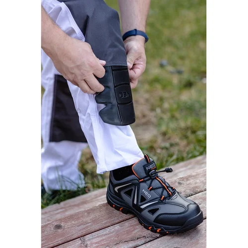 NEO Antkeliai su pūtų pagalvėlėmis 175x265mm image 3