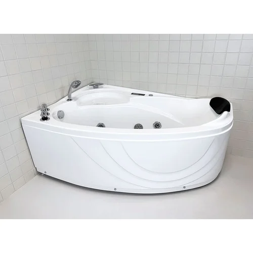 SWEDMART Masažinė vonia SW333 MT-NR1510 L 150x100 image 1