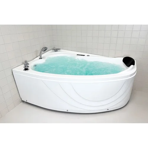 SWEDMART Masažinė vonia SW333 MT-NR1510 L 150x100 image 2