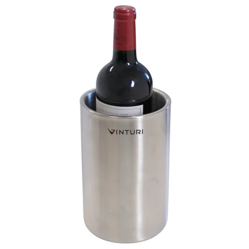VINTURI V9073 vyno šaldytuvas image 2