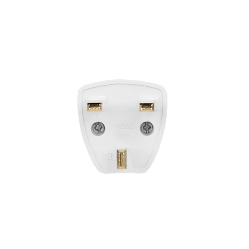 Adapteris EU–UK elektros lizdui image 2