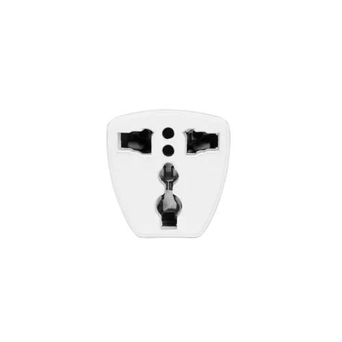 Adapteris EU–UK elektros lizdui image 3