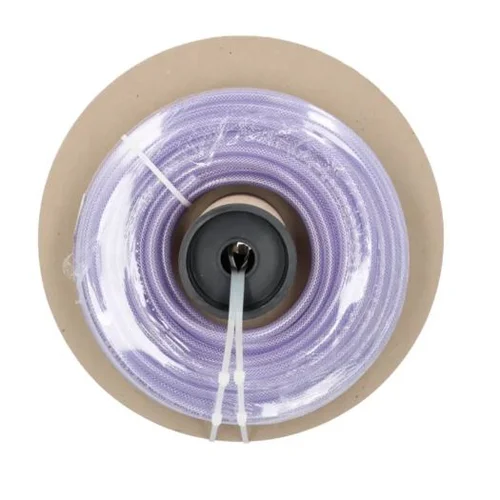 PANSAM A540210 PVC oro žarna ritėje 6x10 mm, 30 m image 2