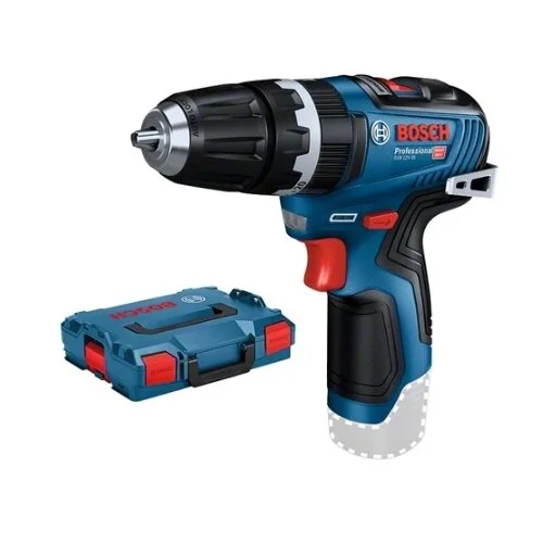 Bosch GSB 12V-35 Solo, L-Boxx image 1