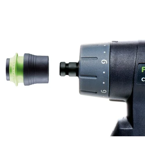 Festool WH-CE CENTROTEC (492135) įrankio griebtuvas image 2