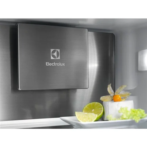 ELECTROLUX ENC8MD19S įmontuojamas šaldytuvas, 188,4 cm aukštis image 3