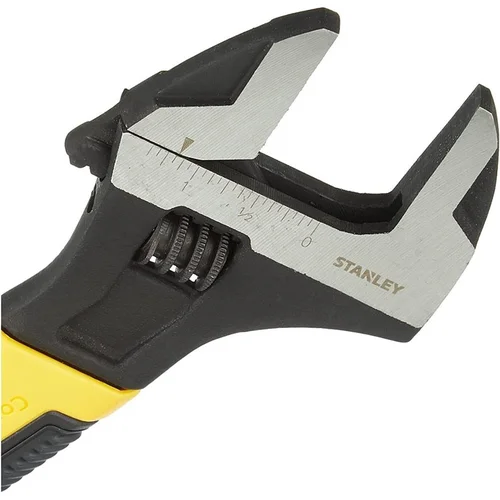 STANLEY reguliuojamas raktas 0-90-949, 250 mm image 3