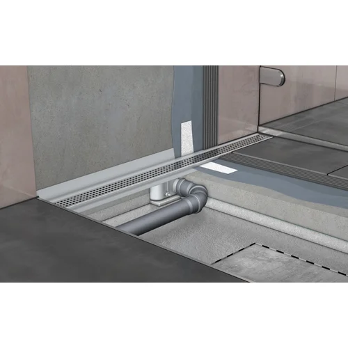 Aco ShowerDrain C dušo latako korpusas 785×92 mm image 2