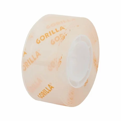 Gorilla CLEAR MOUNTING dvipusė remonto juosta 1.5 m image 2