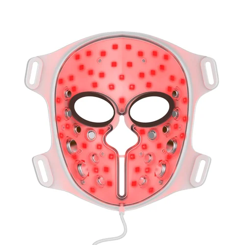 Silk'n LED EMS Face Mask veido kaukė, balta image 2