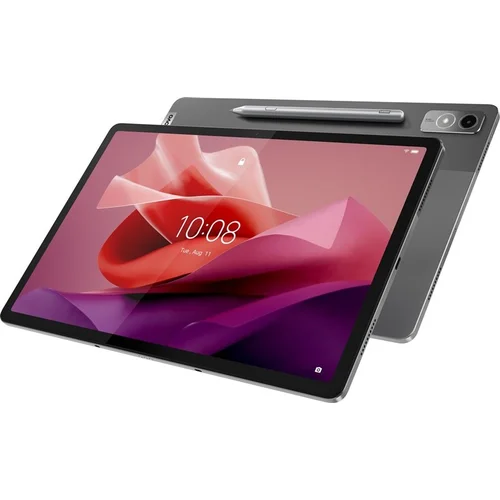 Lenovo Tab P12 ZACH0112SE, pilka, 12.7 in ekranas, 8GB/128GB image 2