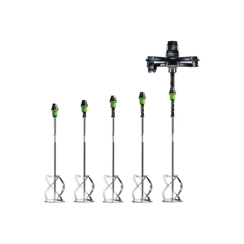 Festool MX 1000 RE EF HS3R 40 L image 3