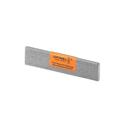 Opinel Natūralus galandimo akmuo 10 cm image 2