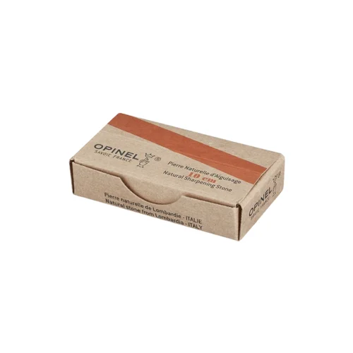 Opinel Natūralus galandimo akmuo 10 cm image 3