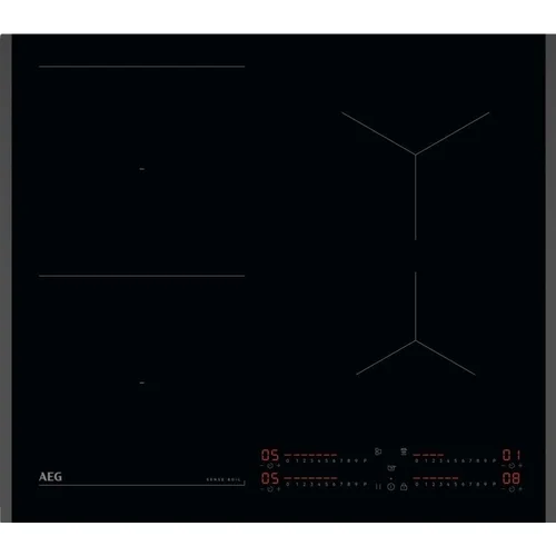 AEG TI64IB10FB 56 cm Indukcinė kaitlentė image 1