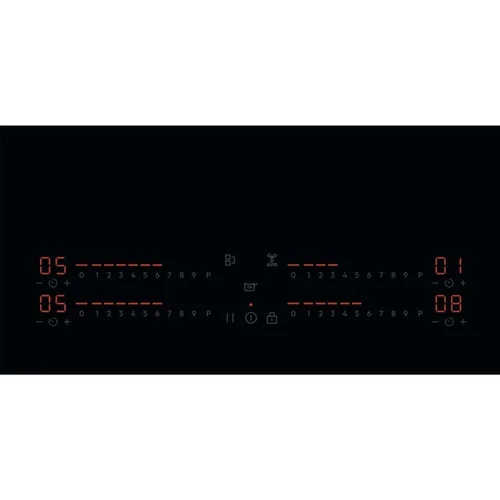 AEG TI64IB10FB 56 cm Indukcinė kaitlentė image 2