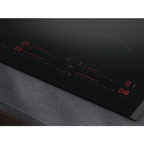 AEG TI64IB10FB 56 cm Indukcinė kaitlentė image 3