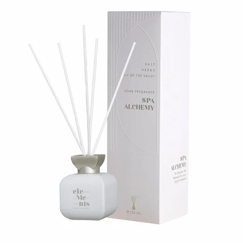 Odoro ELEMENTS SPA Alchemy, 100 ml image 1