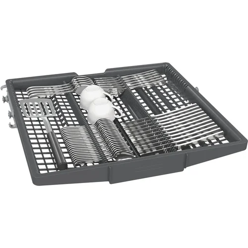 Siemens iQ100 SN616X00KF 60 cm įmontuojama indaplovė image 3
