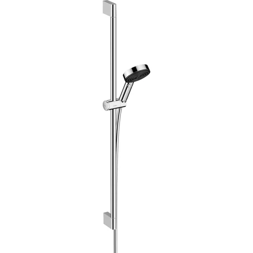 Hansgrohe Pulsify Select S 105 3jet Relaxation EcoSmart 24171000 95cm image 1