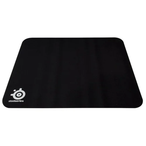 SteelSeries QcK pelės kilimėlis, Juoda, 32×27 cm, 0,2 cm storis image 1