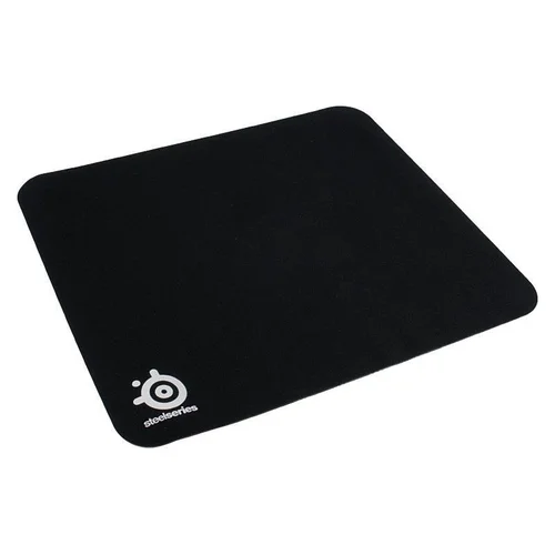 SteelSeries QcK pelės kilimėlis, Juoda, 32×27 cm, 0,2 cm storis image 3