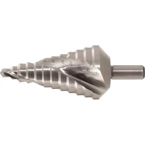 KS Tools Pakopinis grąžtas HSS Ø 6-37 mm image 2