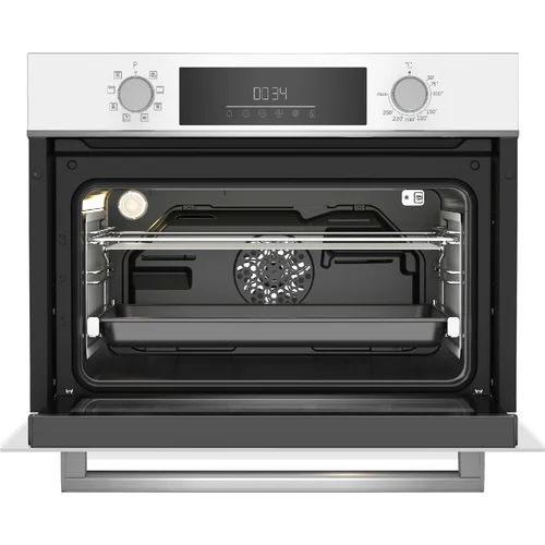 Beko BBCM18300W Įmontuojama orkaitė 60 cm image 3