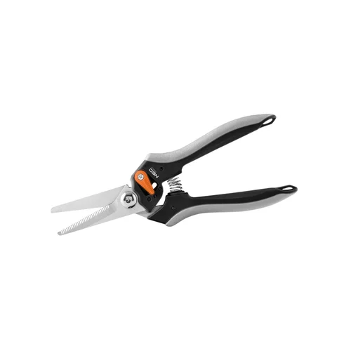 NEO universalios žirklės 210 mm iki 6 mm reguliuojami tarpai image 1