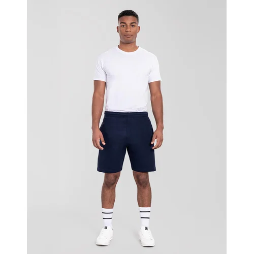 Fruit of the Loom 0640660 sportiniai šortai XL Deep Navy image 2