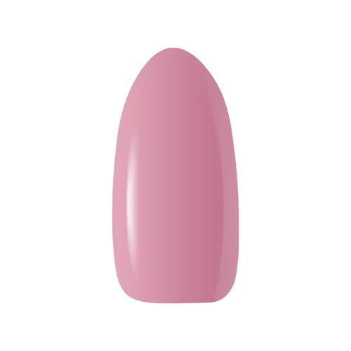 OCHO NAILS Pink 307 hibridinis nagų lakas, 5 g image 2