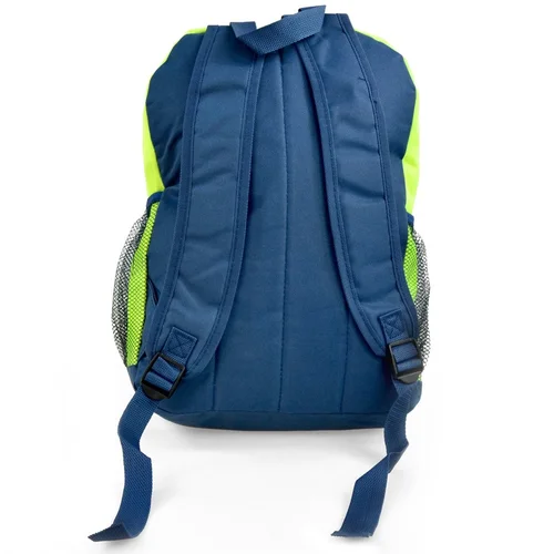 Givova Zaino Scuola Geltona kuprinė 40 x 32 x 17 cm 21,7 L image 3