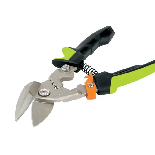 PowerGear™ Aviation skardos žirklės Dešinės, 29 cm, 1,2 mm image 2