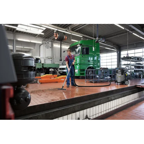 KARCHER NT 70/2 1.667-269.0 70 L dulkių siurblys image 2