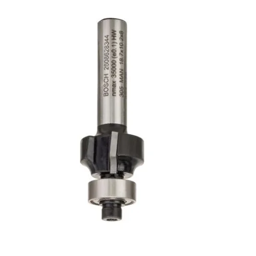 Bosch HM Suapvalinimo freza R=3 mm 2608628344 image 1