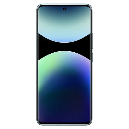 Xiaomi Redmi Note 14 Pro+ 5G, 512 GB, Mėlyna image 1
