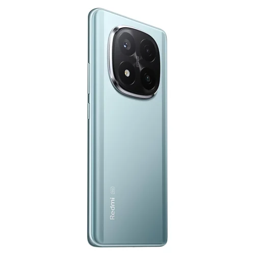 Xiaomi Redmi Note 14 Pro+ 5G, 512 GB, Mėlyna image 2
