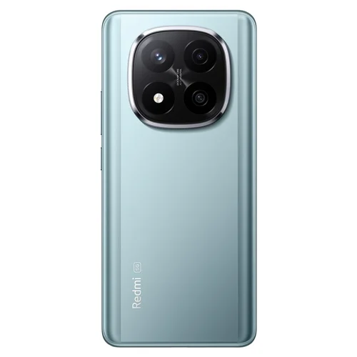 Xiaomi Redmi Note 14 Pro+ 5G, 512 GB, Mėlyna image 3