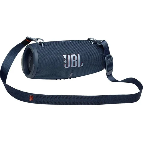 JBL XTREME 3 belaidė kolonėlė, mėlyna image 2