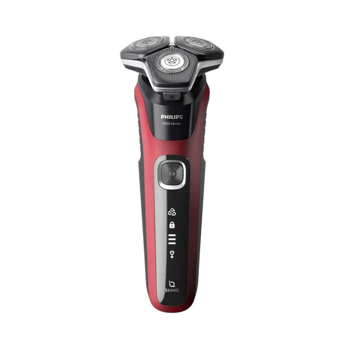 PHILIPS Shaver Series 5000 S5883/10 image 2