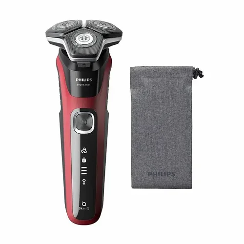PHILIPS Shaver Series 5000 S5883/10 image 3