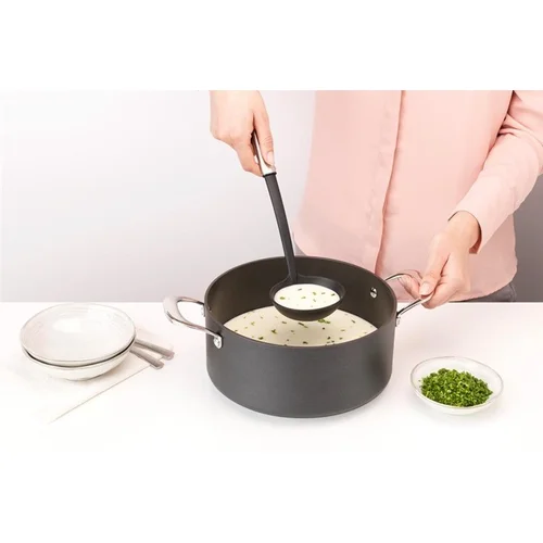Brabantia Non-Stick, balta/juoda image 3