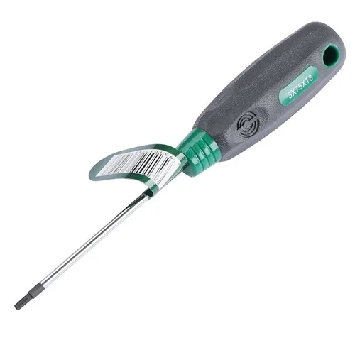 CHANGLU TOOLS Atsuktuvas TORX - T20 x 150mm image 1