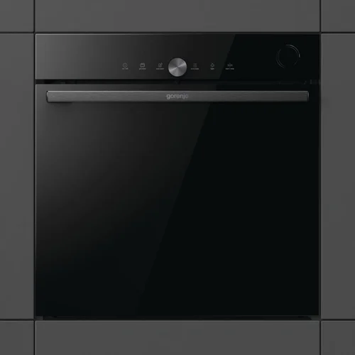 Gorenje BPSA6747DGWI WiFi įmontuojama orkaitė 60 cm image 3