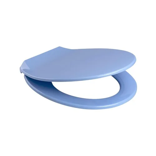 Duschy Soft Eco klozeto dangtis, Mėlyna image 2